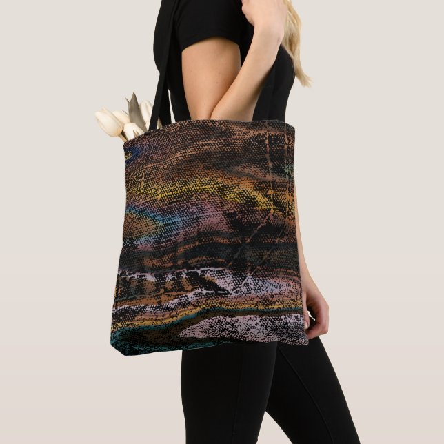 Südwest-Schulter-Tote-Tasche Tasche (Von Nahem)