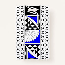 Südwest Sunrise Abzeichen Ausweis