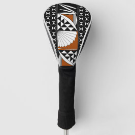 Südwest Sunset Golf Headcover