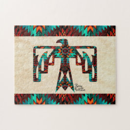 Südwest-Thunderbird