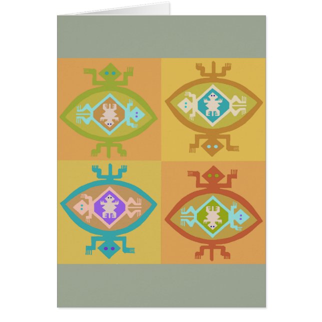 Südwest-Tortuga (Vorne)