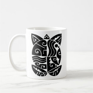 Südwest Tortuga Kaffeetasse