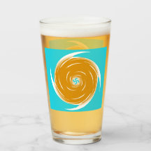 Südwest-Twirl-Muster