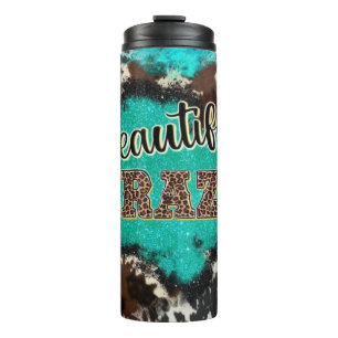 Südwest Vibes Thermosbecher