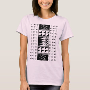 Südwest Vier Feathers T-Shirt