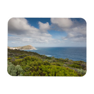 Südwestaustralien, Albany Magnet