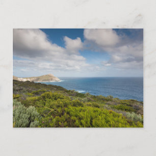 Südwestaustralien, Albany Postkarte