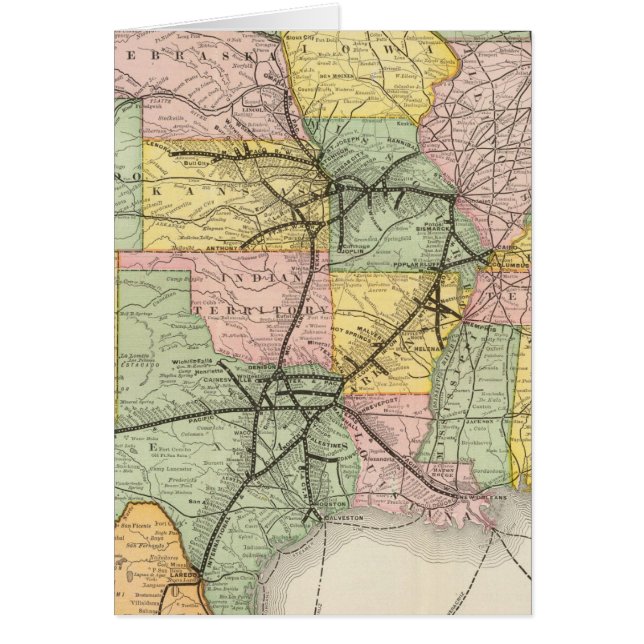 Südwestbahnsystem (Vorne)