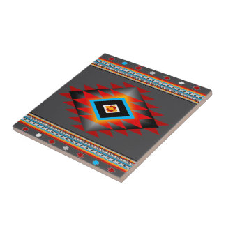 Südwesten 1, veränderbare Farbe Fliese