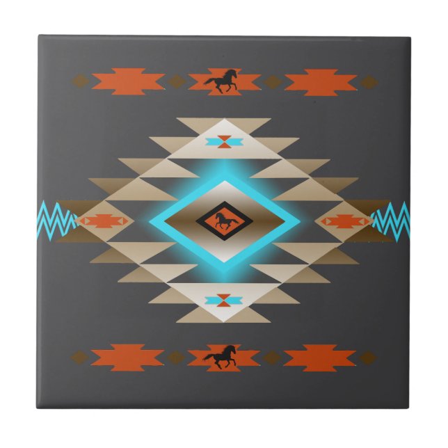 Südwesten 3, veränderbare Farbe Fliese (Vorderseite)