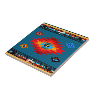 Südwesten 7, veränderbare Farbe Fliese