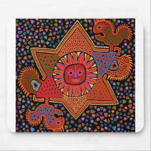 Südwesten Del Sol Mousepad
