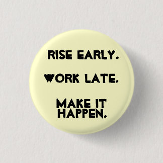 Südwesterforschungs-Öl Co. Button