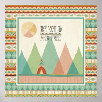 Südwestgeo II| Wild und frei sein