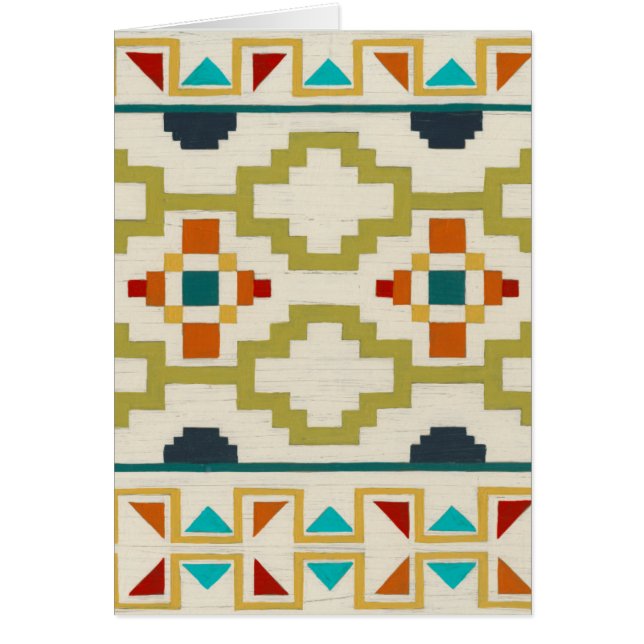 Südwestgeometrie I (Vorne)