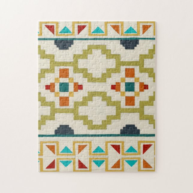 Südwestgeometrie I (Vertikal)