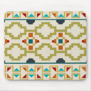 Südwestgeometrie I Mousepad