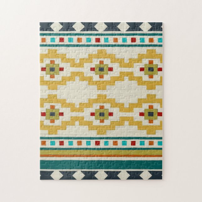 Südwestgeometrie III (Vertikal)