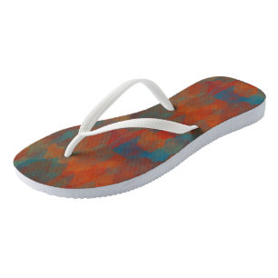 SüdwestIllusion Flip Flops
