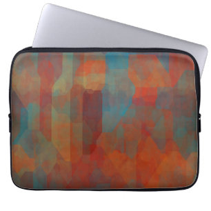 SüdwestIllusion Laptopschutzhülle