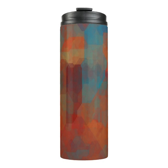 SüdwestIllusion Thermosbecher (Vorderseite)