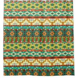 Südwestland Duschvorhang