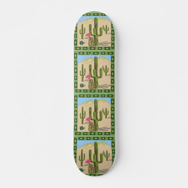 südwestlich skateboard (Vorne)