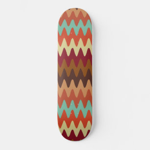 Südwestlich von Sedona Skateboard