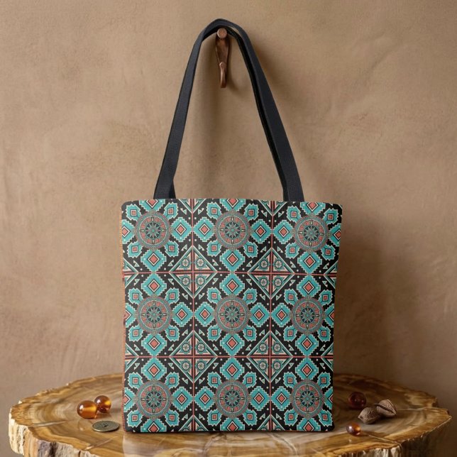 Südwestliche Richtungen Tasche (Von Creator hochgeladen)