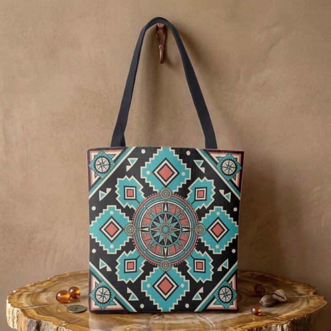 Südwestliche Richtungen Tasche (Von Creator hochgeladen)
