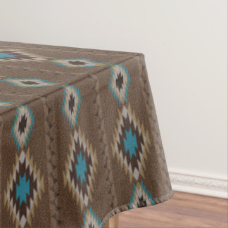 Südwestliche Ruhe Cotton Tableclout Tischdecke