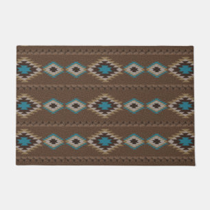 Südwestliche Ruhe Doormat Fußmatte