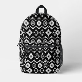 Südwestliche Sounds Bedruckter Rucksack