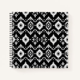 Südwestliche Sounds Notizbuch