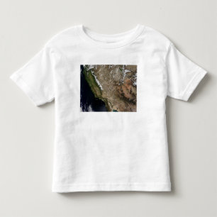 Südwestliche Vereinigte Staaten Kleinkind T-shirt