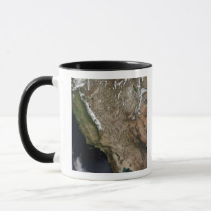 Südwestliche Vereinigte Staaten Tasse