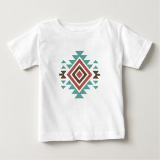 Südwestliche Wüste Baby T-shirt