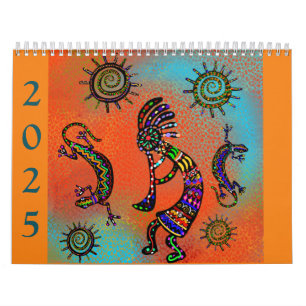 SÜDWESTLICHER KUNSTKALENDER KALENDER
