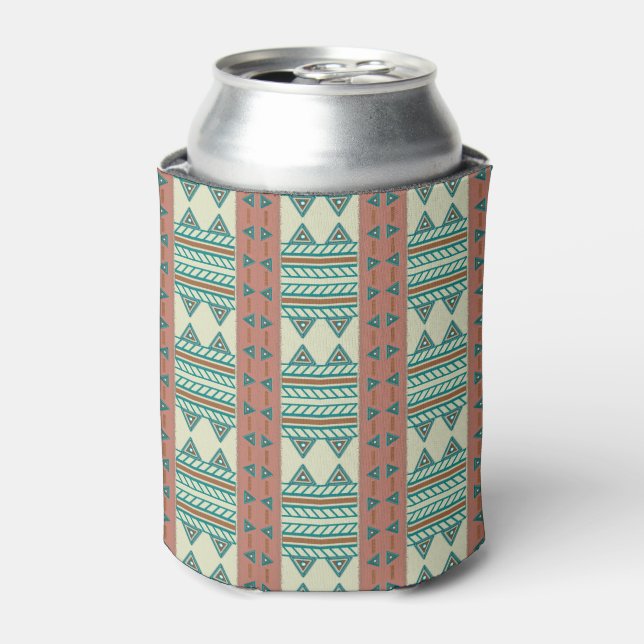 Südwestlicher Serenity Foam Can Cooler Dosenkühler (Kanne Vorderseite)