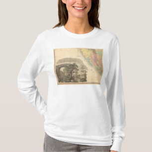 Südwestliches Nordamerika T-Shirt