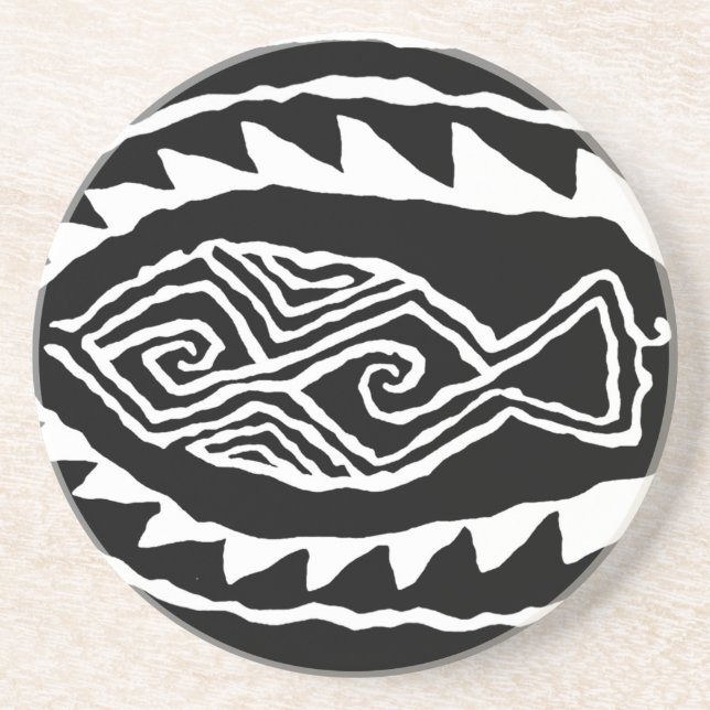 Südwestpescado Untersetzer (Vorne)