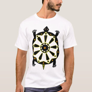 Südwestschildkröte T-Shirt