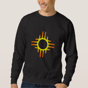 Südwestsonne Sweatshirt