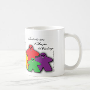 SüdwestspieleFandango 2013 Schale Kaffeetasse