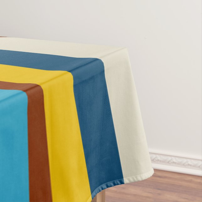 Südweststreifen 12 tischdecke (Beispiel)