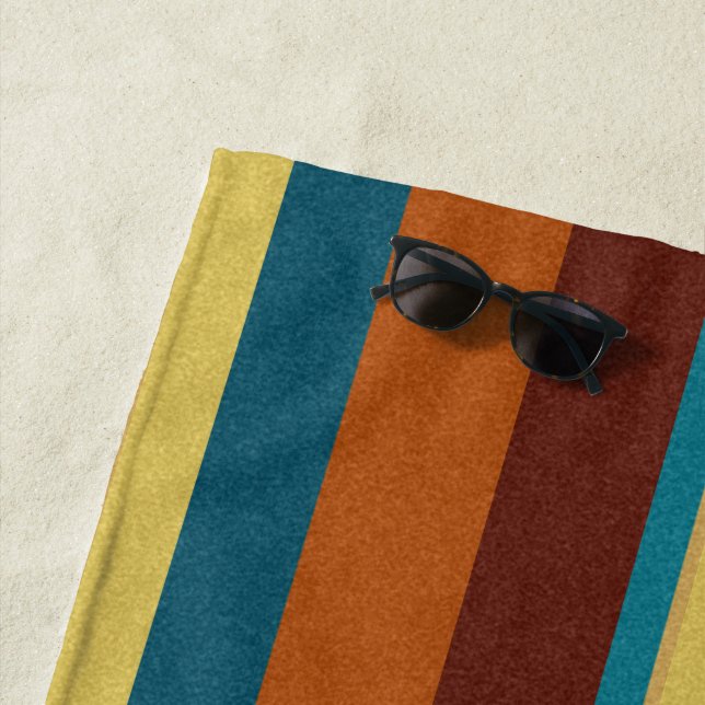 Südweststreifen 13 strandtuch (Beispiel)