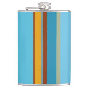 Südweststreifen 15 flachmann