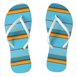 Südweststreifen 15 flip flops
