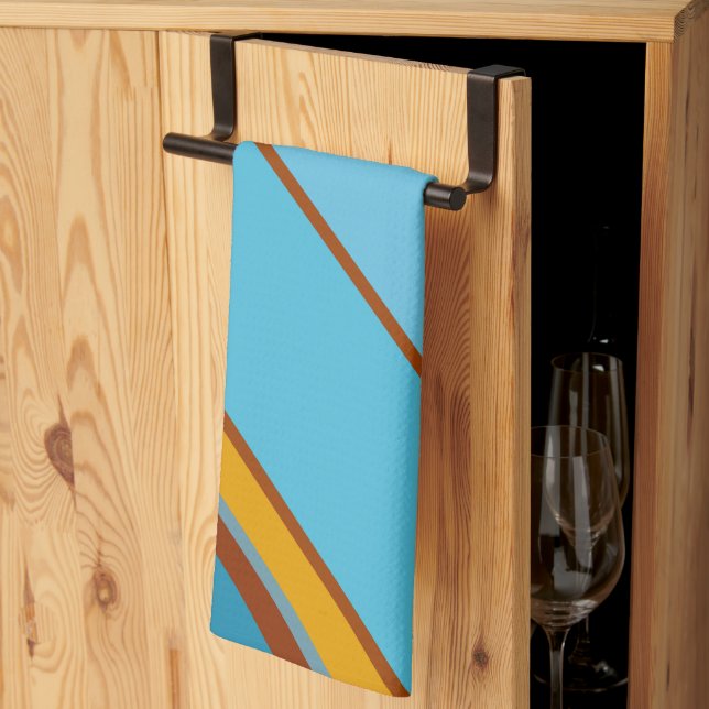 Südweststreifen 15 geschirrtuch (Drittel gefaltet)