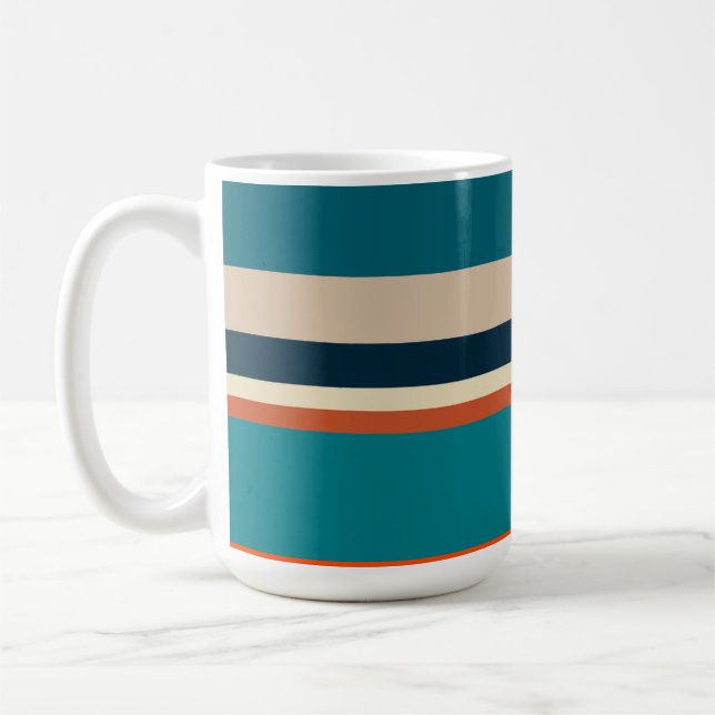 Südweststreifen 19 kaffeetasse (Links)